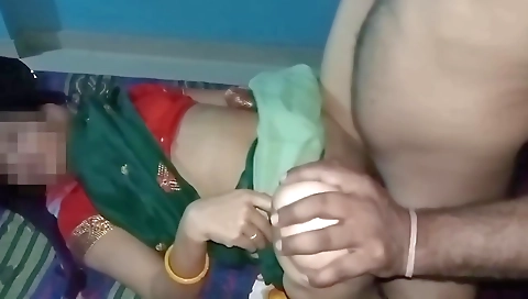 Indian Lalita Bhabhi Was Fucked By Her Servant, Indian Horny And Sexy Lady Sex Relation With Her Servant