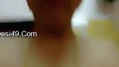 Today Exclusive- Sexy Telugu Bhabhi Record Her Bathing Video For Hubby