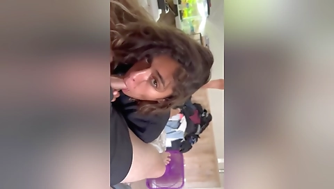 Mocha Gocha 360 Gawk Spin Move Indian Sunburn - Lisa Ann And Lana Rhoades