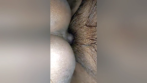 Today Exclusive- Big Ass Desi Wife Ridding Dick