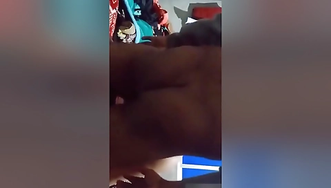 Today Exclusive- Desi Bhabhi Pussy Fingerring And Hard Fucked By Hubby