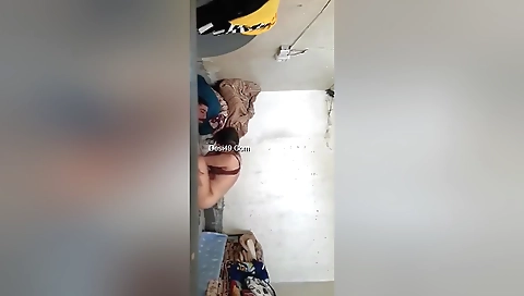 Paki Wife Blowjob And Fucked