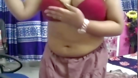 Today Exclusive- Sexy Desi Girl Hot Cam Show