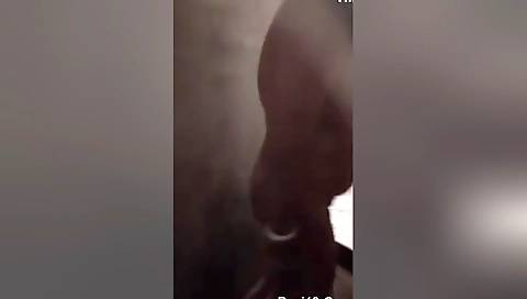 Desi Boudi Bathing Record In