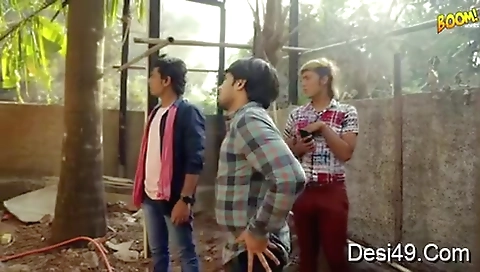 Bhabhi Ji In Kuwari Hai