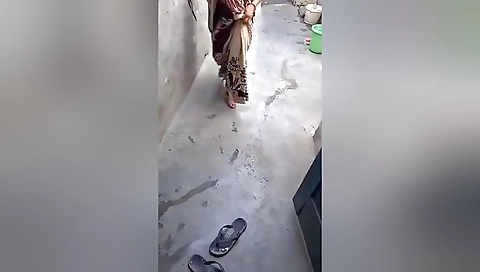 Today Exclusive- Renu Couple Fucking Live Show