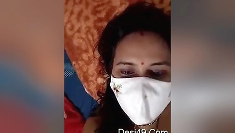 Super Hot Demanded Bhabhi Hot Live Show