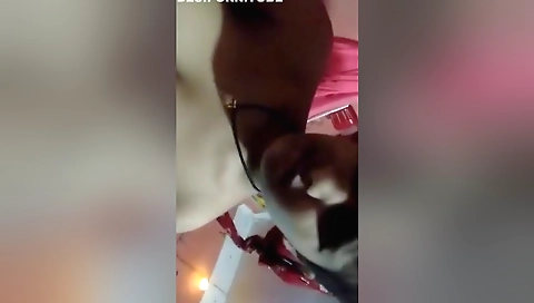 Desi Bahbhi Fingering 2