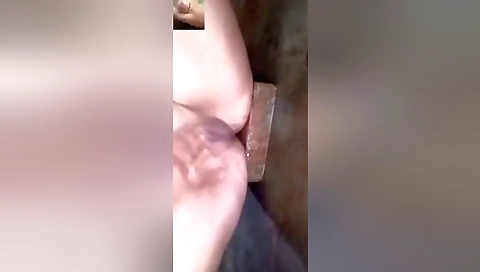 Sexy Desi Bhabhi Blowjob And Fingering 3