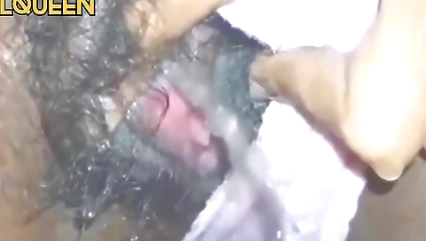Beautiful Cute Girl Salwar Kameez Showing Pussy Sex Video !