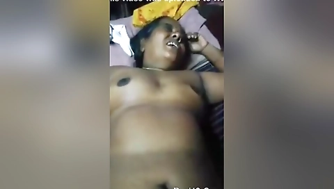 Today Exclusive- Mature Mallu Wife Pussy Fingering By Hubby