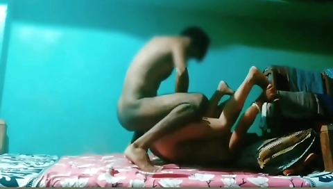 Desi Kolkata Bhabhi Fucked