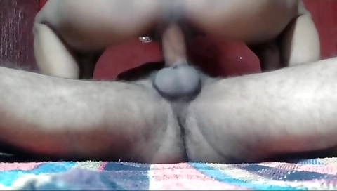 Neha Gets Her Pussy Licked Instead Of A Gift. In Clear Hindi Voice
