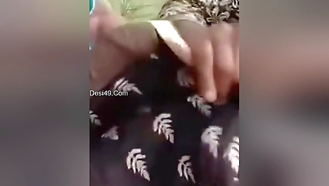 Telugu Lover Outdoor Blowjob And Fucking 1