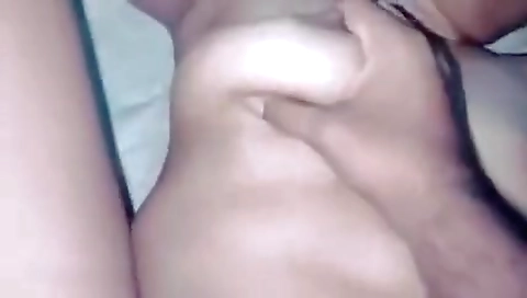 Hot Wife Give Sloppy Blowjob And Get Fucked From Husbands Friend