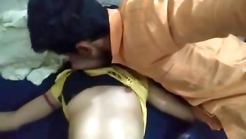 Desi Girl Hard Fucked By Lover