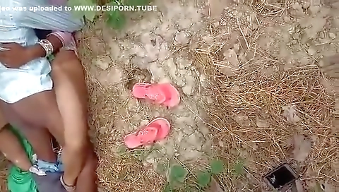 Exclusive- Desi Randi Caught By Village People While Sex With Customer