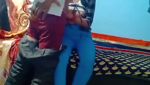 Desi Village Girlfriend Hard Sex Video With Hasband