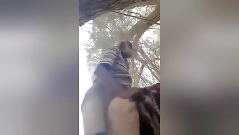 My Step daddy Fucking My Ass