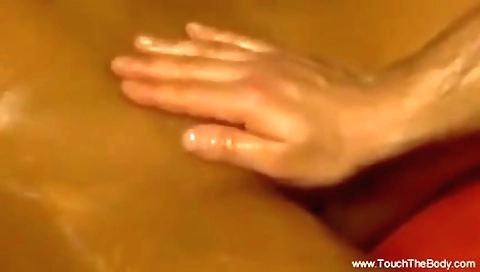 Yoni Massage For Her Ailing Pussy Nice Relaxing Massage