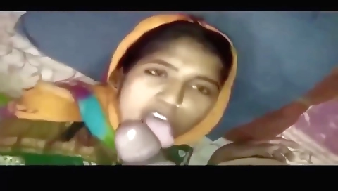 Desi Cock Suckers