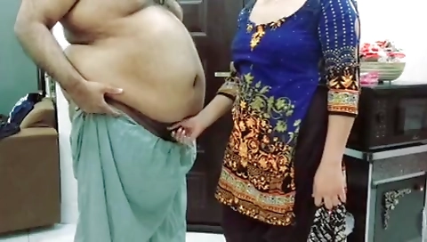 Maid,s Fantasy Fullfilled