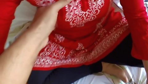 Fucked By His Step son In Law Clear Hindi Auido