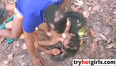 Jungle Me Mangal ( Hardsex Fucked ) 2