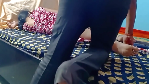 Enjoy Full Step Sister Loving Sex In House Room