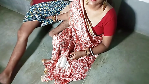 Bhabhi Ne Suhagraat Kese Manate Hai Sikhaya - Indian Bengali Bhabhi Sex