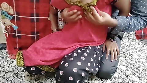 Indian Maid Hard Sex