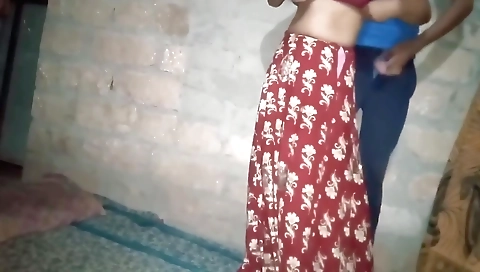My Desi Boy Friend Chudai Video My House Night Time