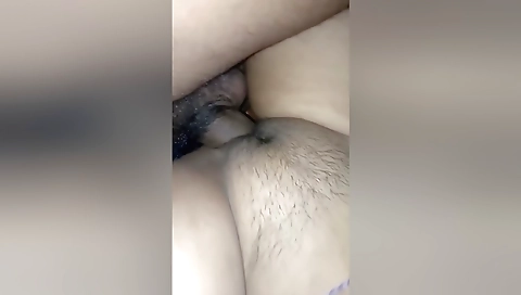 Desi Girl Ki Chudai