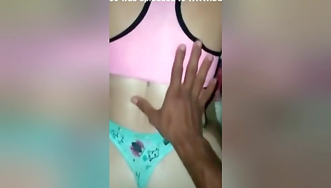 यसले मलाई पछाडिबाट कडा प्रहार र्छ र म यसलाई सहन सक्दिन। म धेरै तातो थिएँ।