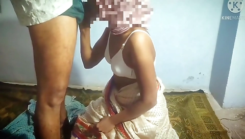 Bengali Boudi In South Indian Village Couple Home Made Sex