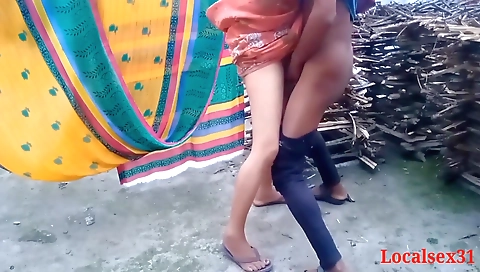 Indian Village Bhabhi Xxx Videos With Farmer In Village House