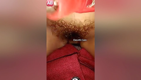 Exclusive- Desi Village Couple Romance And Fucking