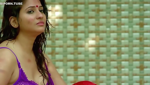 Today Exclusive- Hubby Share Her Wife To Friends For Sex