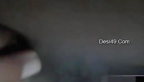 Today Exclusive- Cute Look Sri Lankan Girl Showing Her Boob And Pussy Fingering On Video Call 3