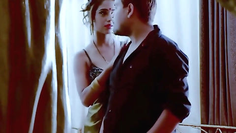 Indian Super Sexy Friends Wife Wanted A Hardcore Fuck By My Monster-dick