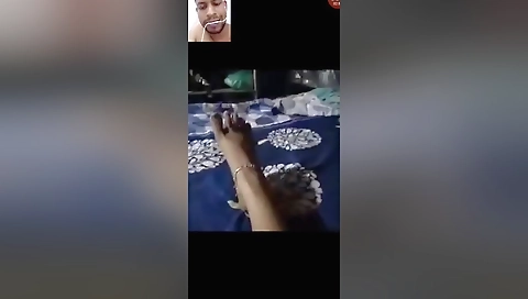 Desi Girl Shows Her Boobs And Pussy On Vc