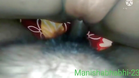 Bhabhi Ki Chikni Chut Ka Maja With Li Ya