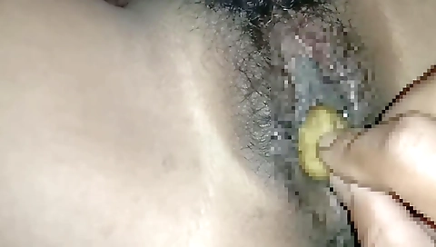 My Sex With Potatoes