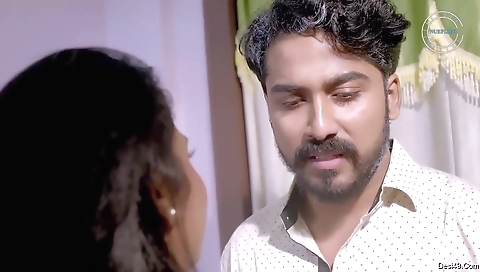 First On Net -sheela Aunty 2