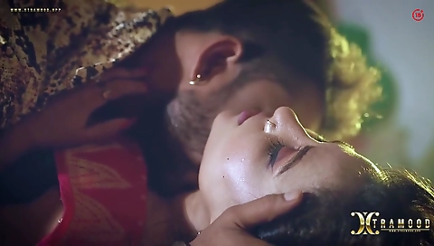 Wedding Night Fuck With Tina Nandy