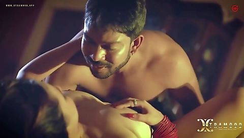 Wedding Night Fuck With Tina Nandy