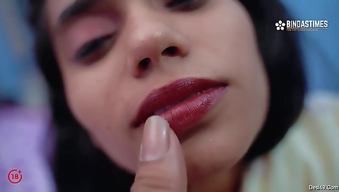 Bhabi Garam Pov