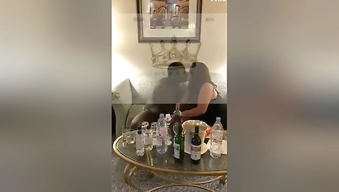 Today Exclusive-sexy Call Girl With Customer 3