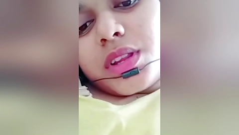 Today Exclusive- Sexy Desi Girl Masturbating