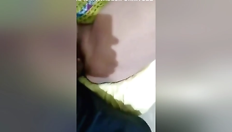 Today Exclusive- Desi Maid Pussy Fingering And Fucked